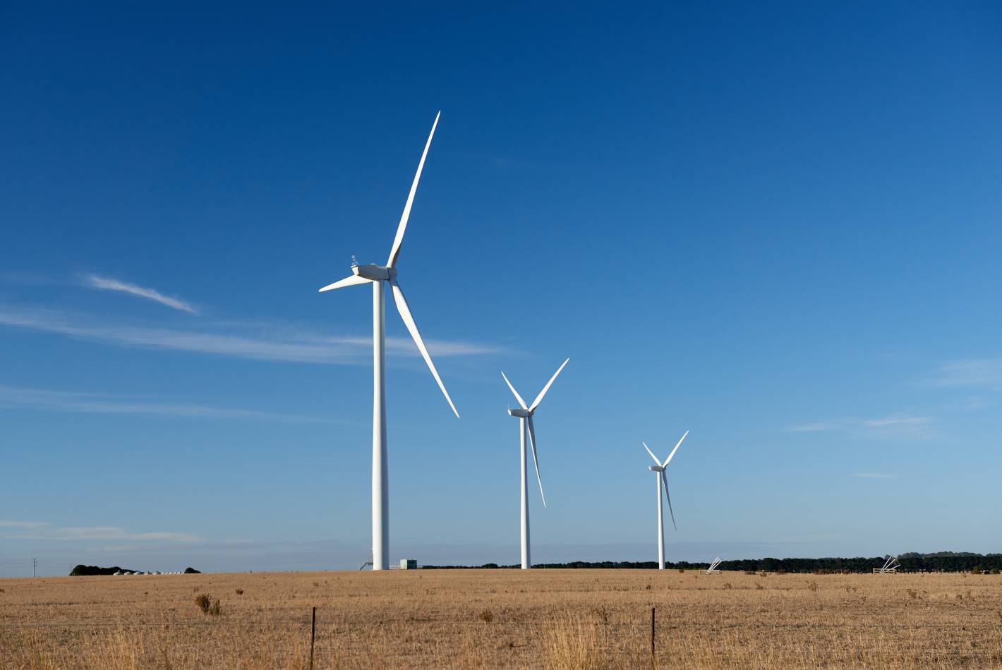 Carmody's Hill Wind Farm
