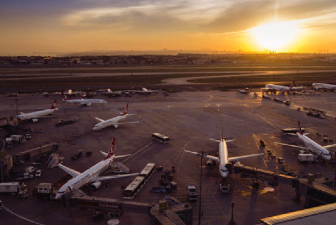 Auckland Airport Expansion - New Domestic Terminal