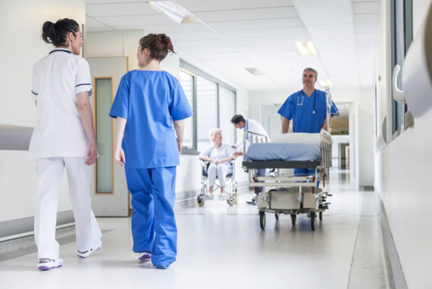 New Bankstown Hospital