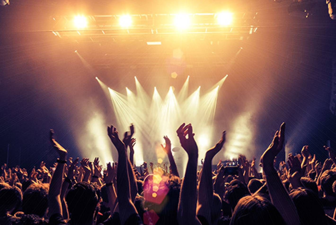 Gabba Entertainment Precinct