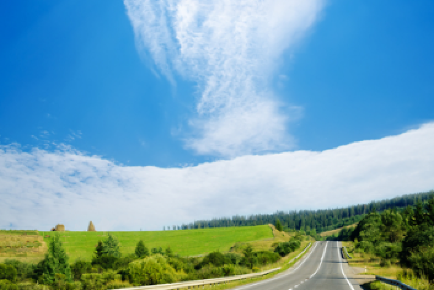New England Highway - Singleton Bypass