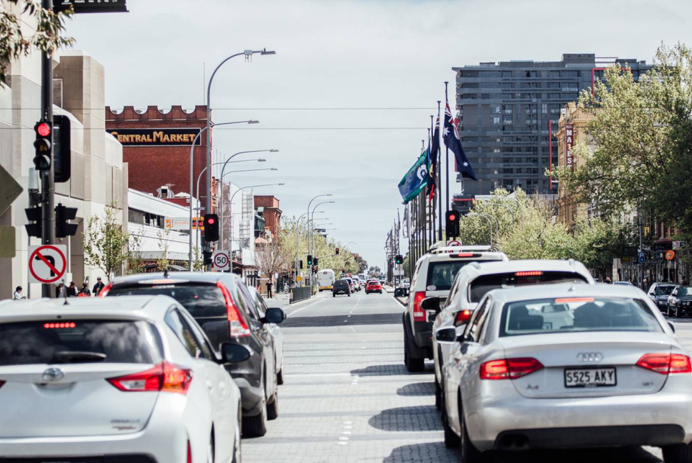 Fleurieu Connections - Main South Road and Victor Harbour Road Duplication