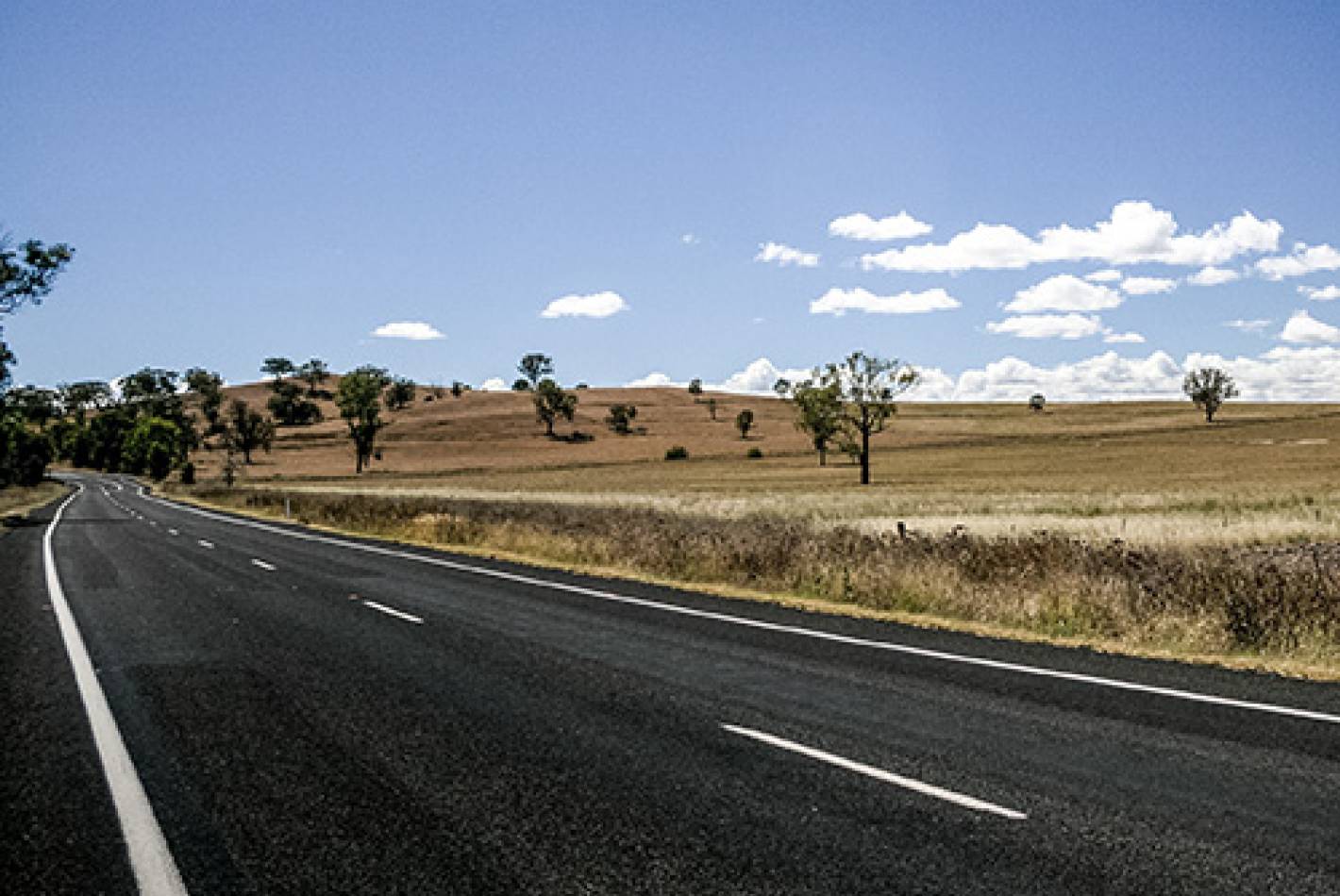 New England Highway Upgrade
