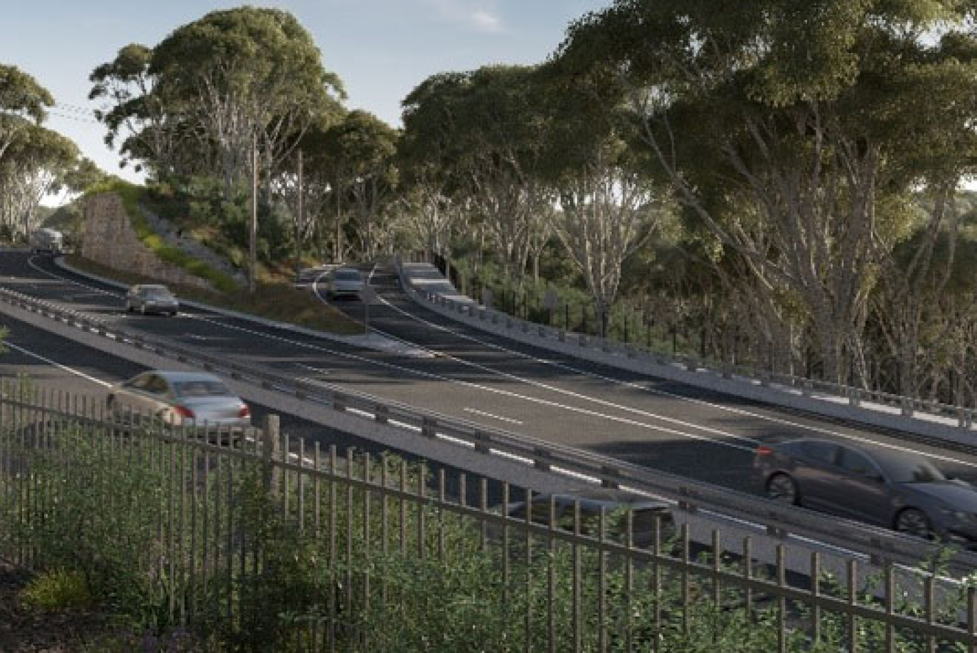 East Package - Katoomba to Blackheath