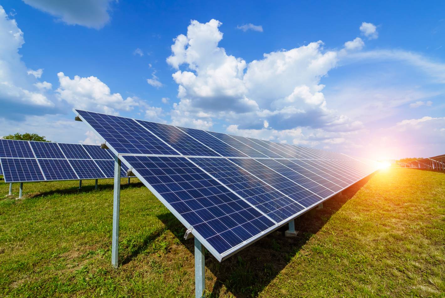 Callide Solar Power Station