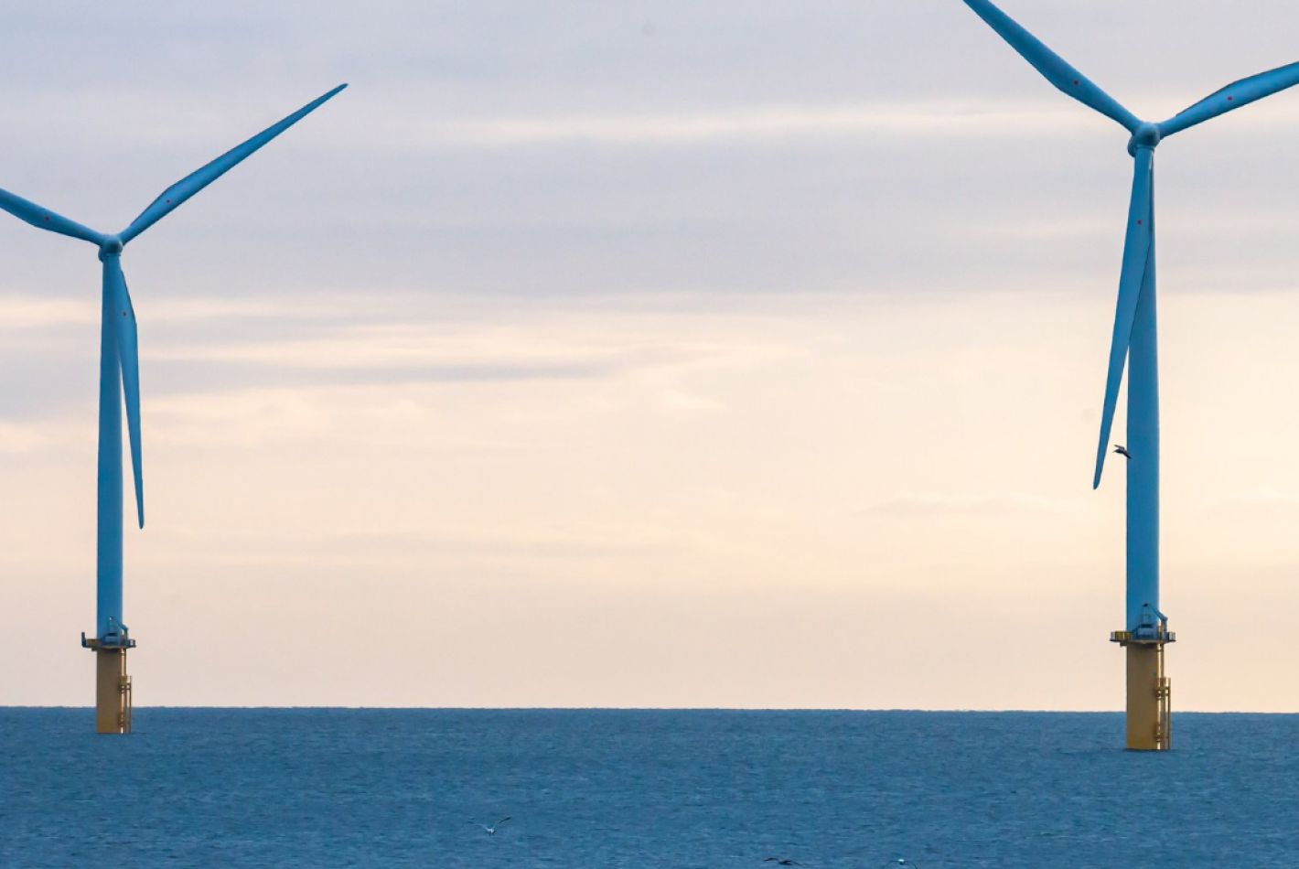 Great Eastern Offshore Wind