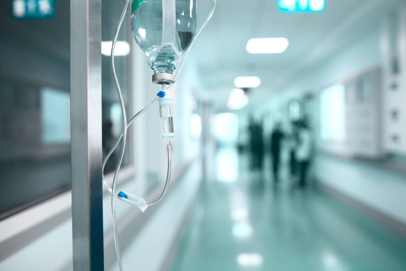 Albury Wodonga Regional Hospital