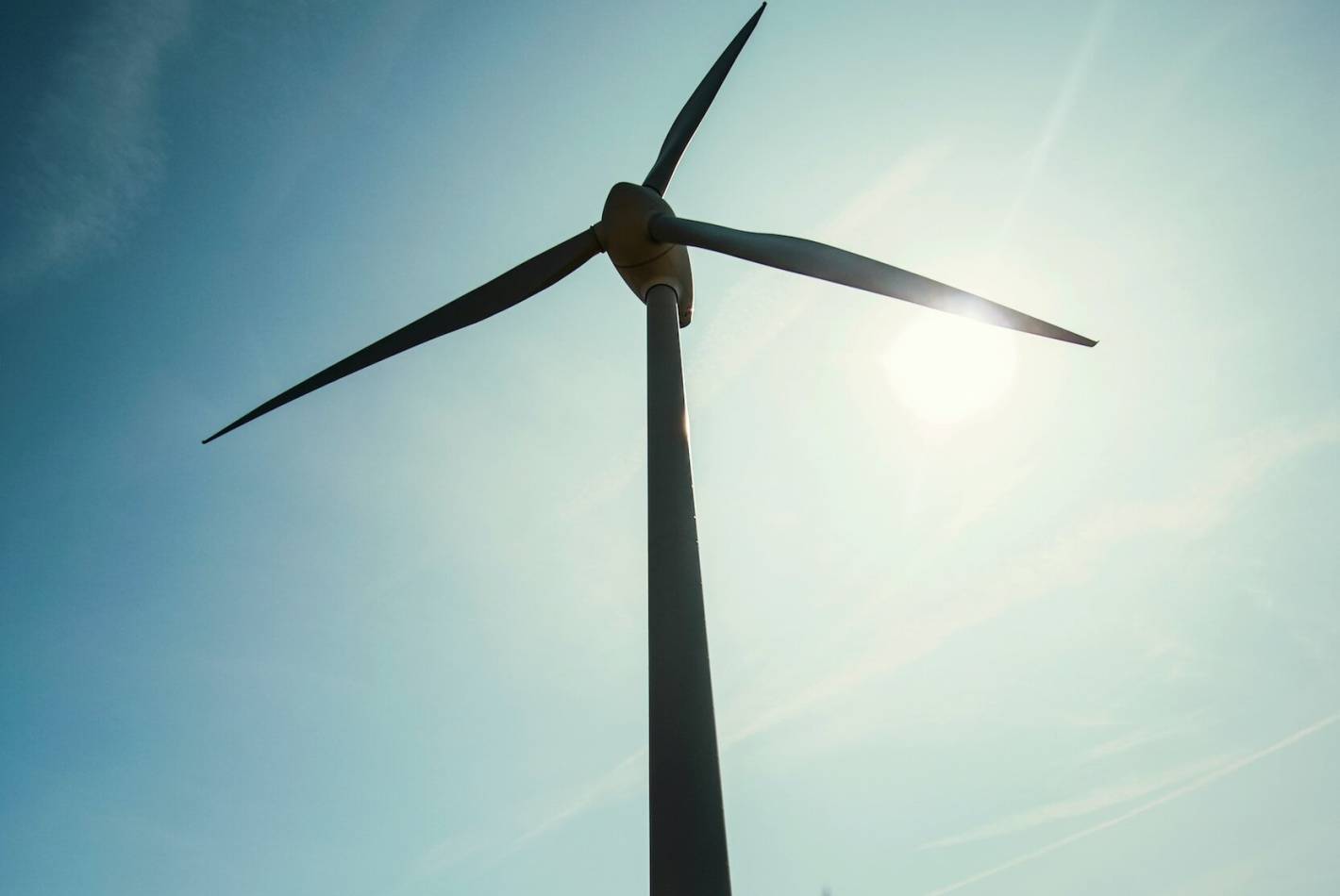 Ben Bullen Wind Farm