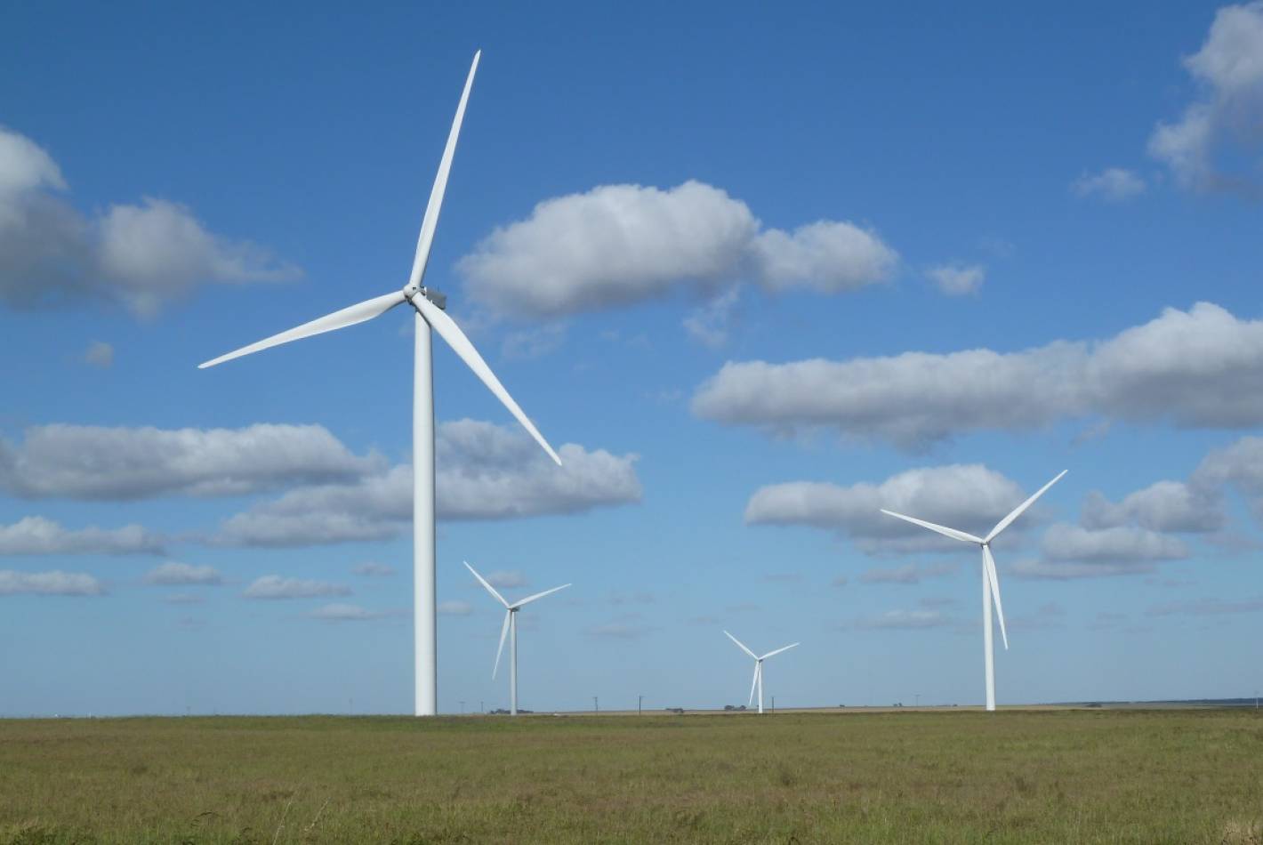 Kondinin Wind and Solar Farm