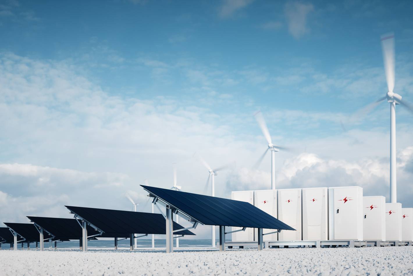 Goyder Renewables Zone