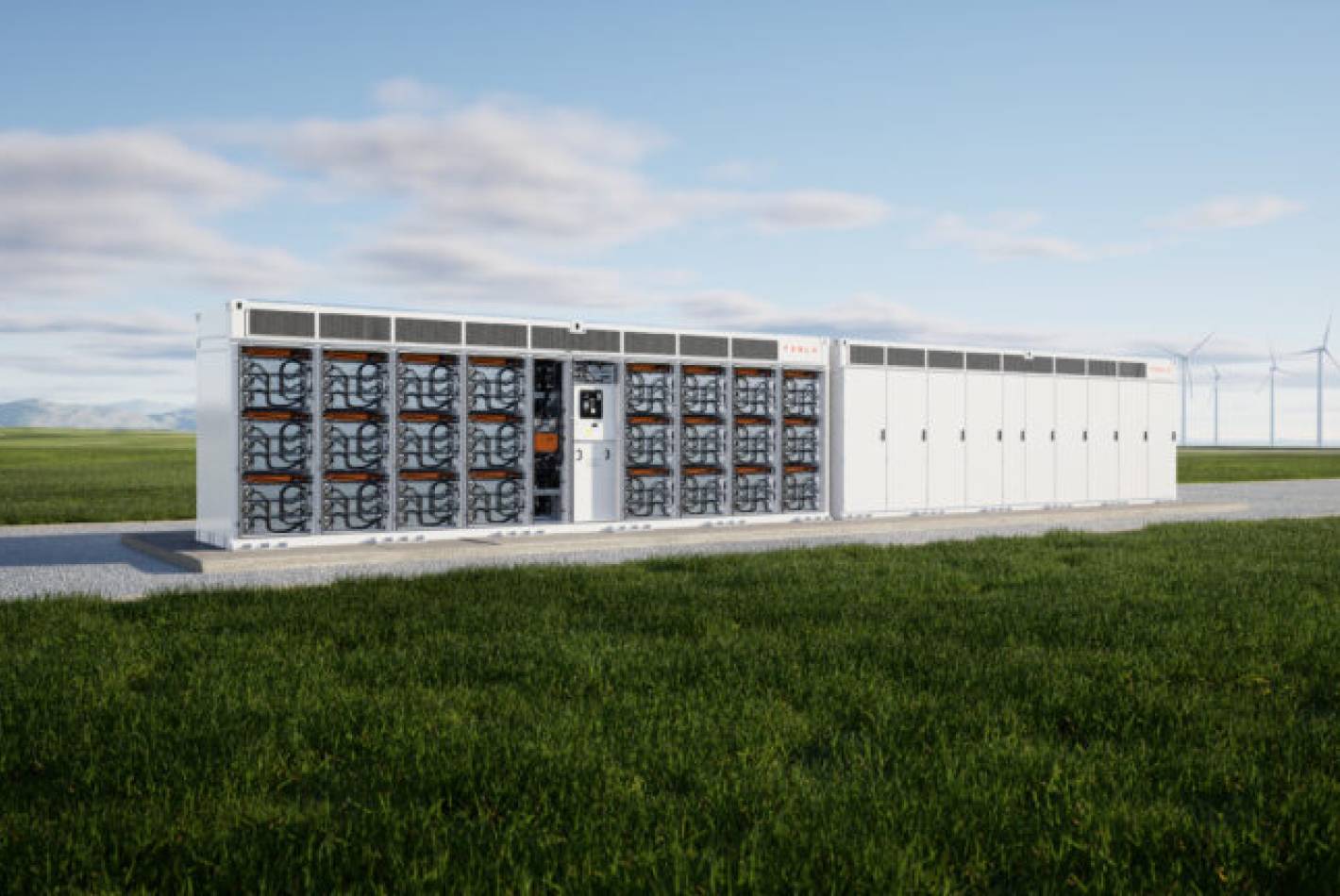 Swanbank Clean Energy Hub