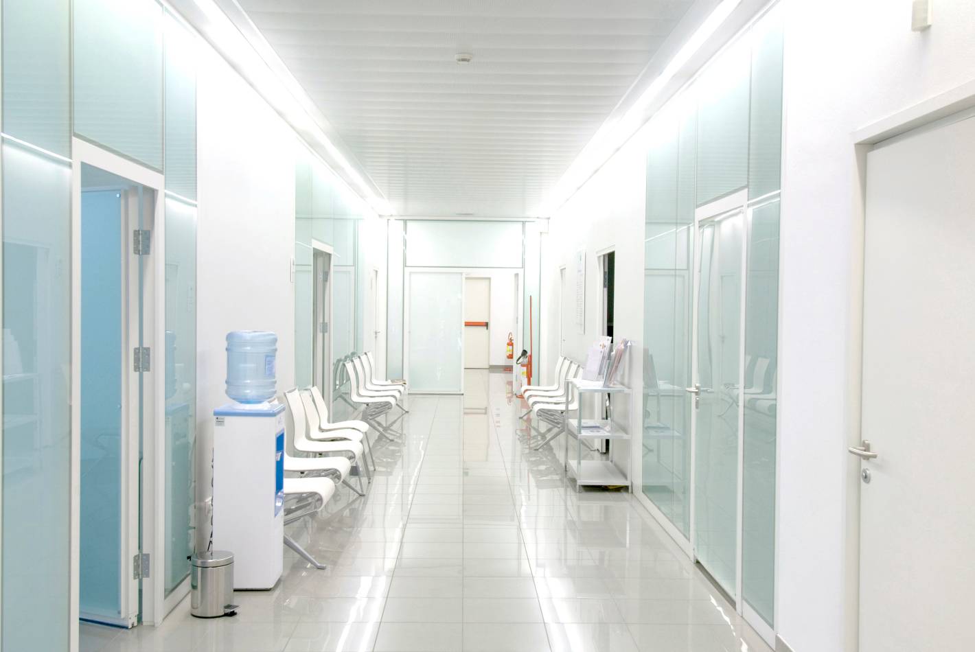 Mackay Base Hospital Expansion