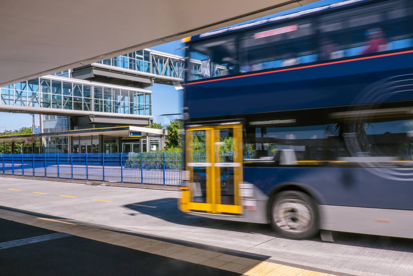 Northwest Busway