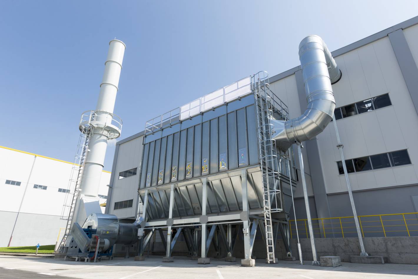Parkes Materials Recovery and Energy from Waste Facility