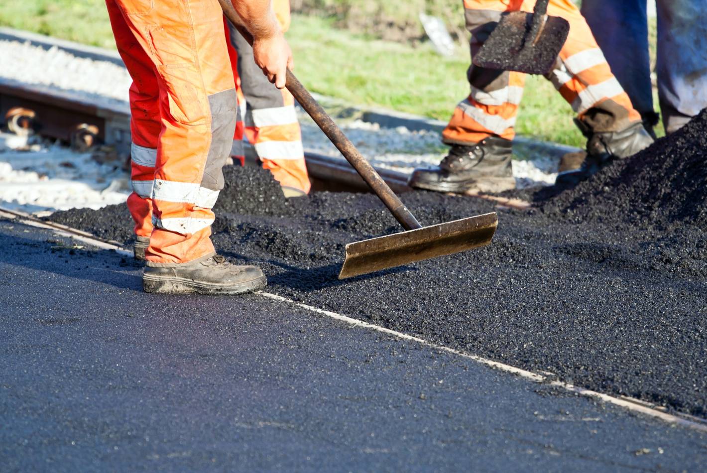 Kwinana Freeway Widening