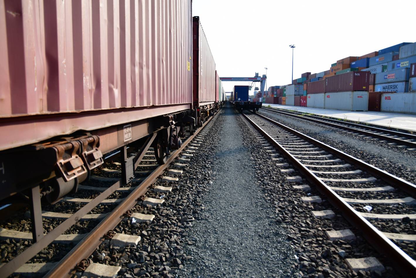 Beveridge Intermodal Precinct - Stage One