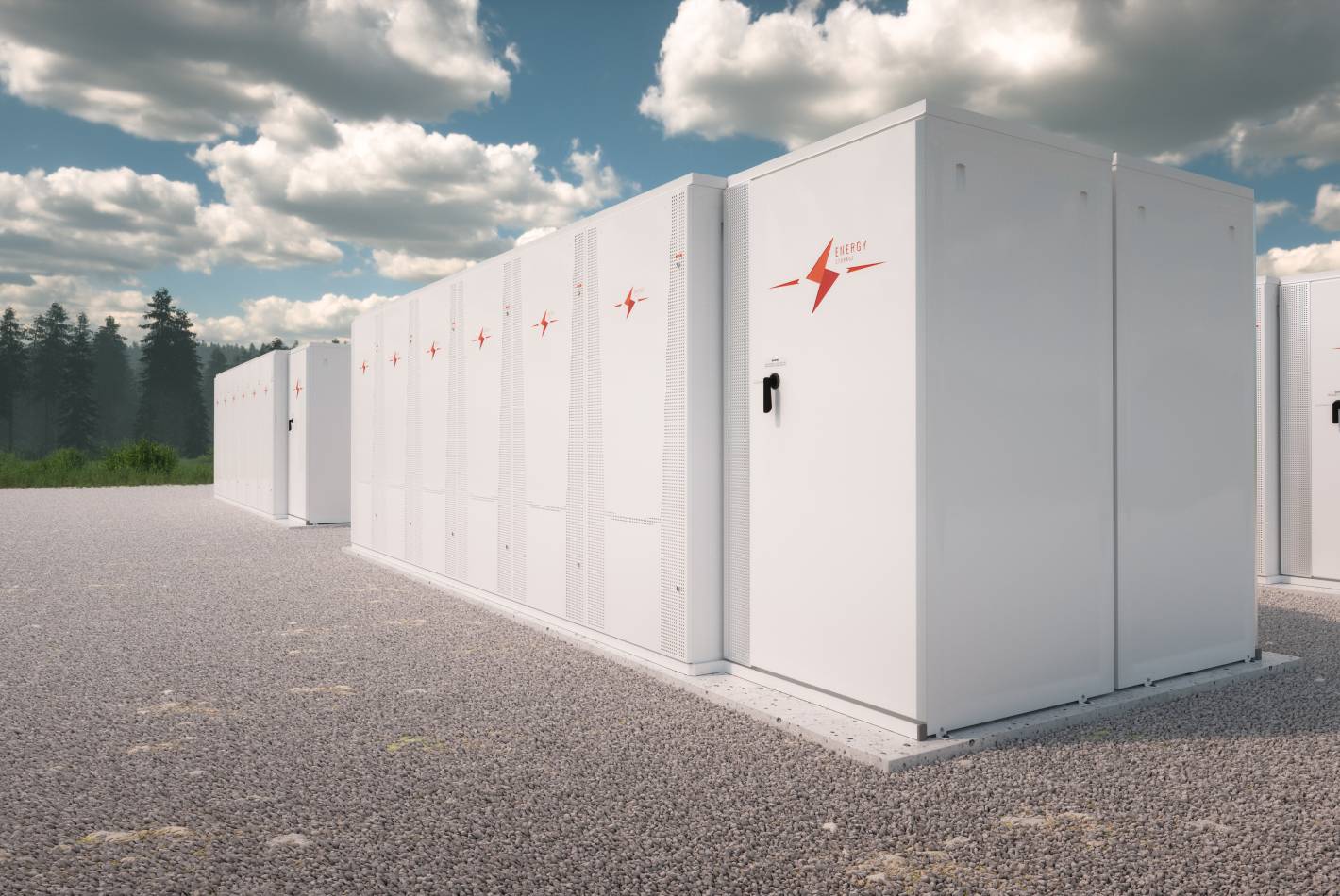 Melbourne Renewable Energy Hub