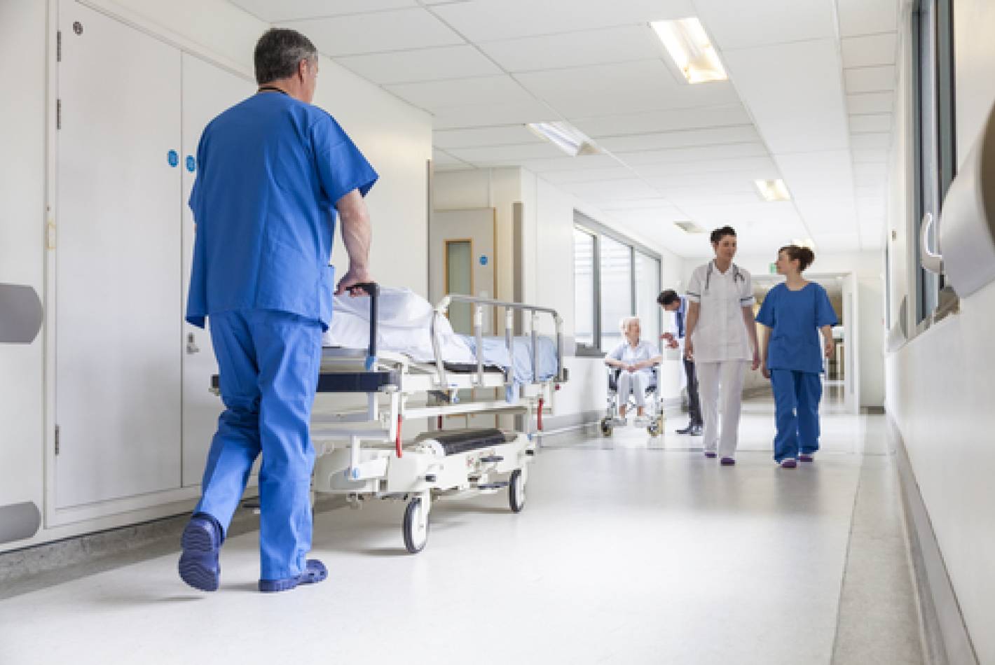 New Mandurah Hospital