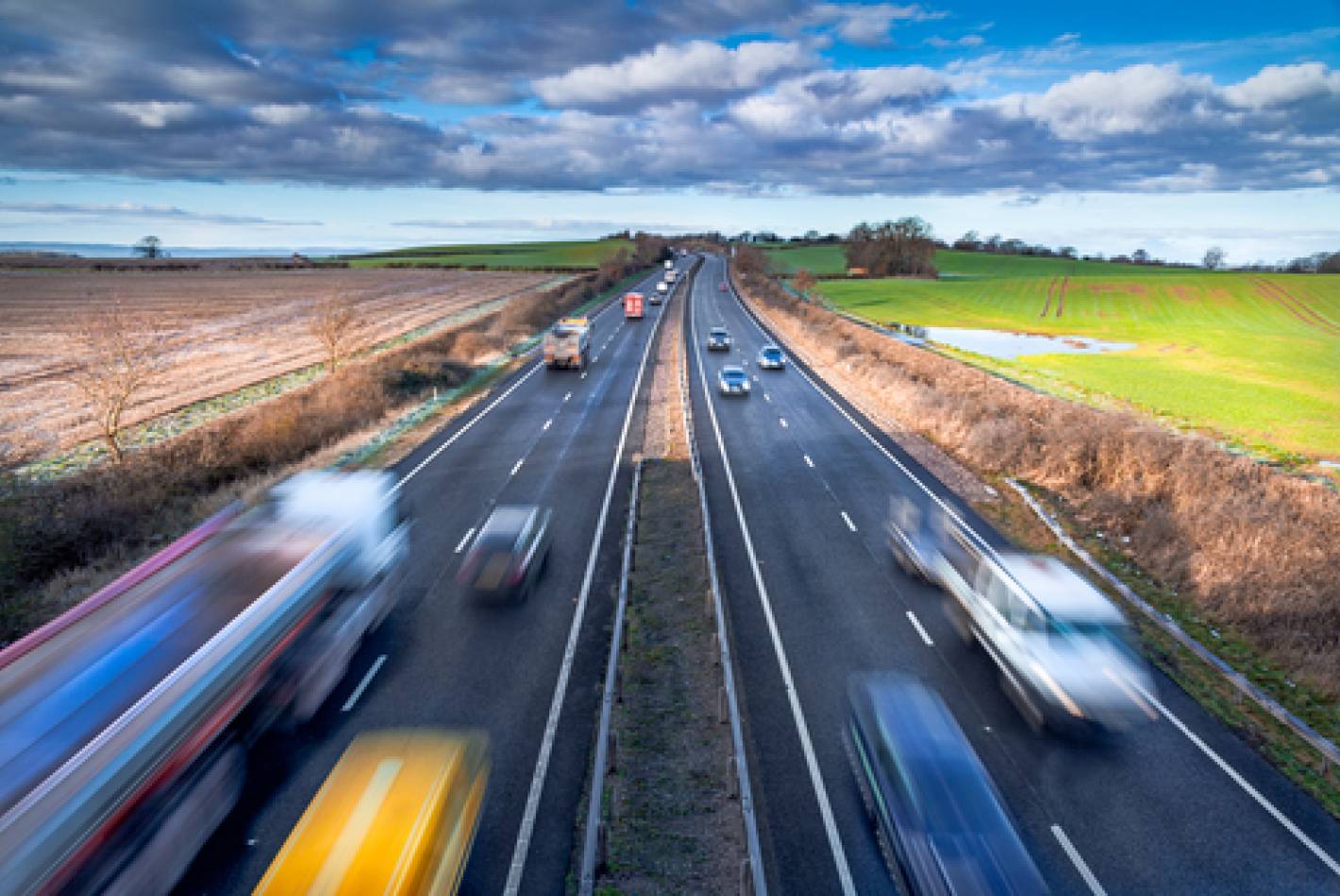 M1 Pacific Motorway - Extension to Raymond Terrace - Black Hill to Tomago Package