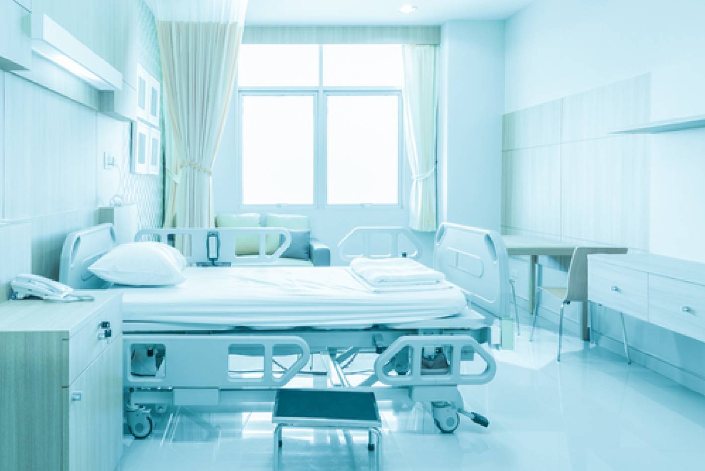 The Prince Charles Hospital Expansion