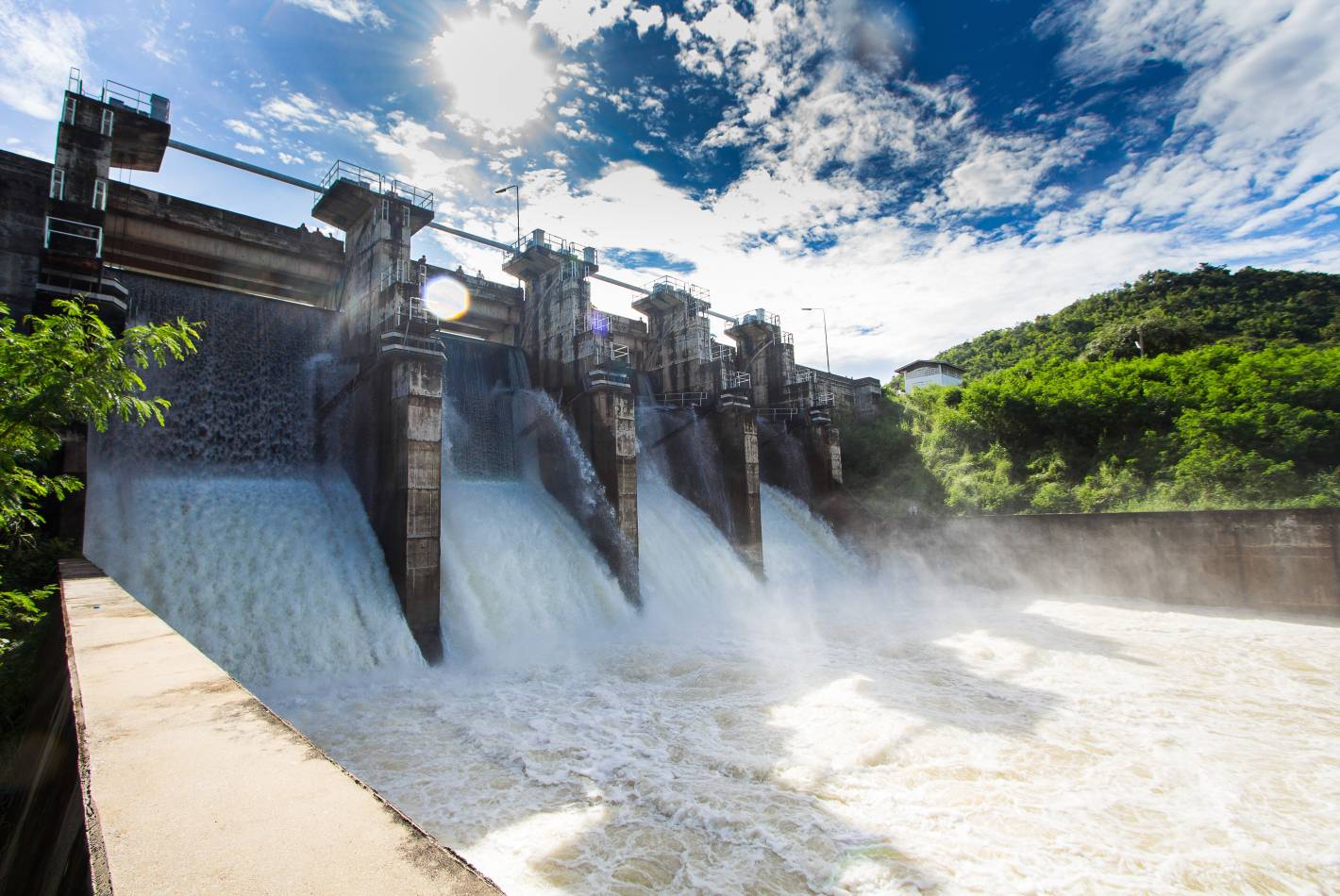 Adelaide River Off-Stream Water Storage