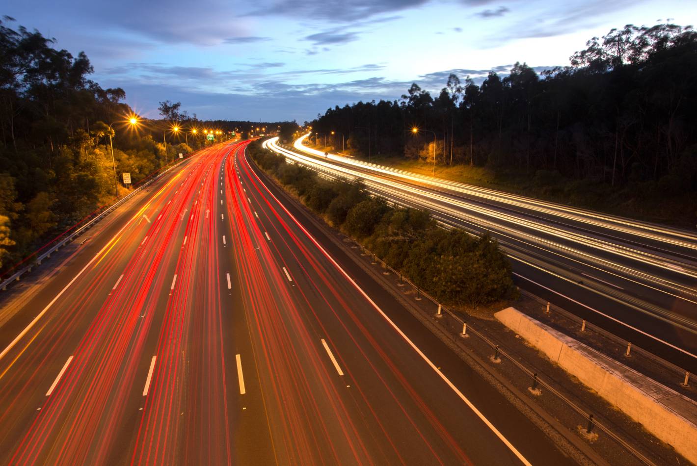 M1 Pacific Motorway - Extension to Raymond Terrace - Heatherbrae Bypass Package