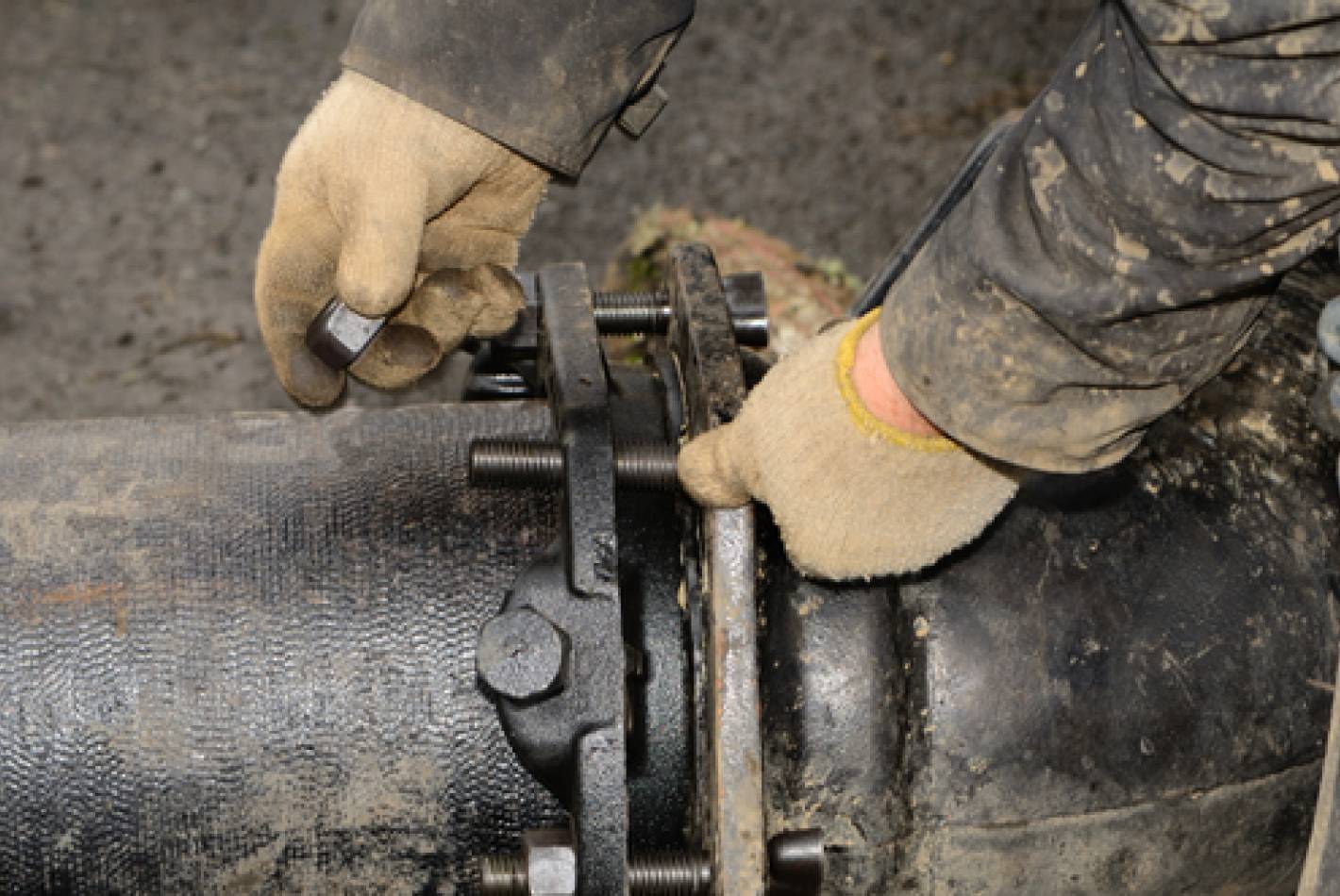 Phoenix Pumped Hydro