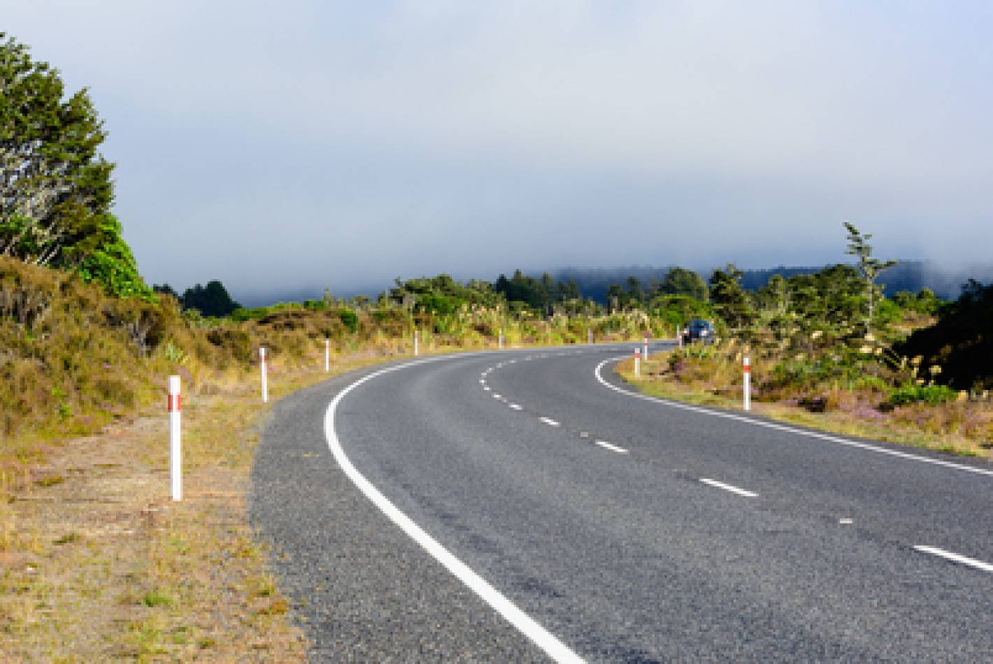 Anzac Avenue to Uhlmann Road Upgrade