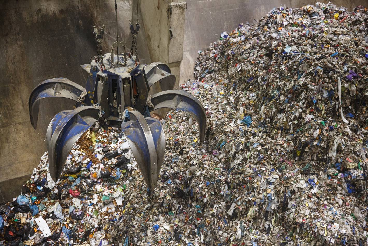 Maryvale Energy from Waste Facility