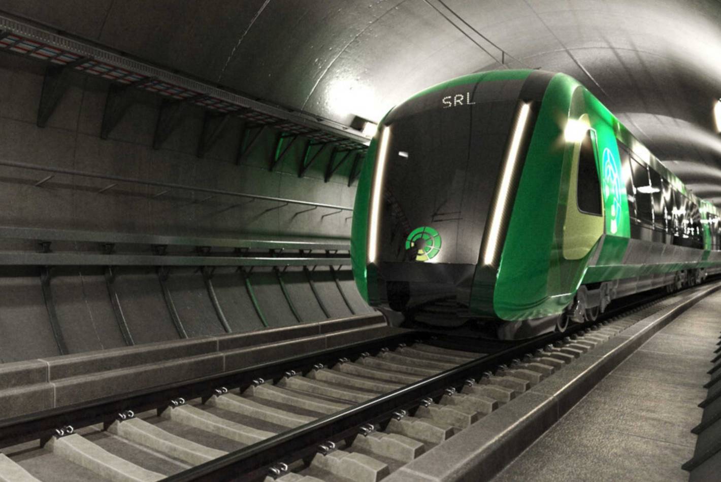 SRL East - Works Package F - Stations - Glen Waverley to Box Hill