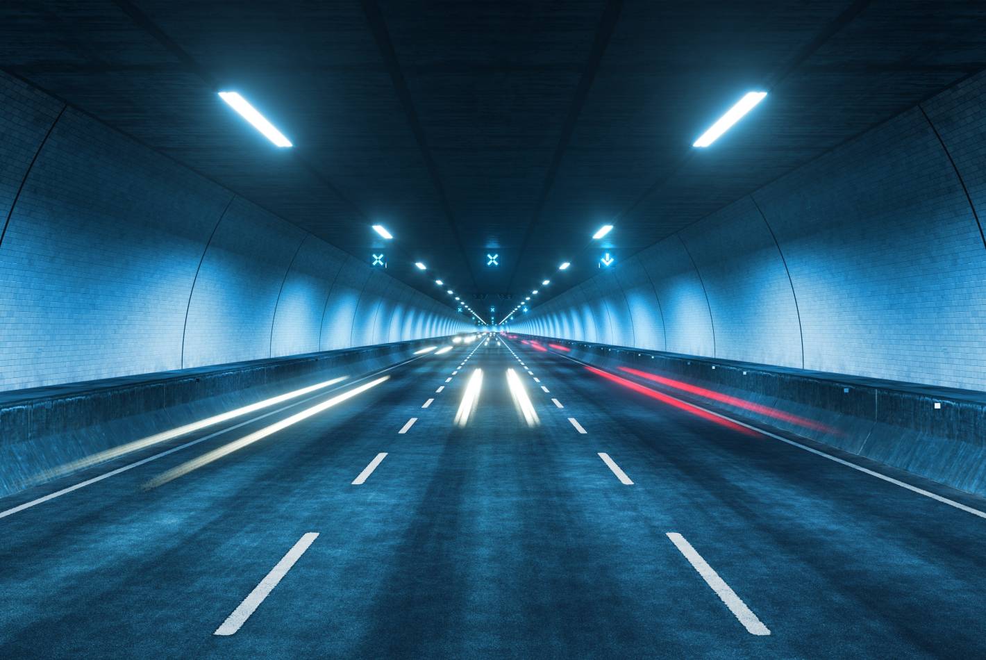 Western Harbour Tunnel and Sydney Harbour Tunnel Asset Management Services