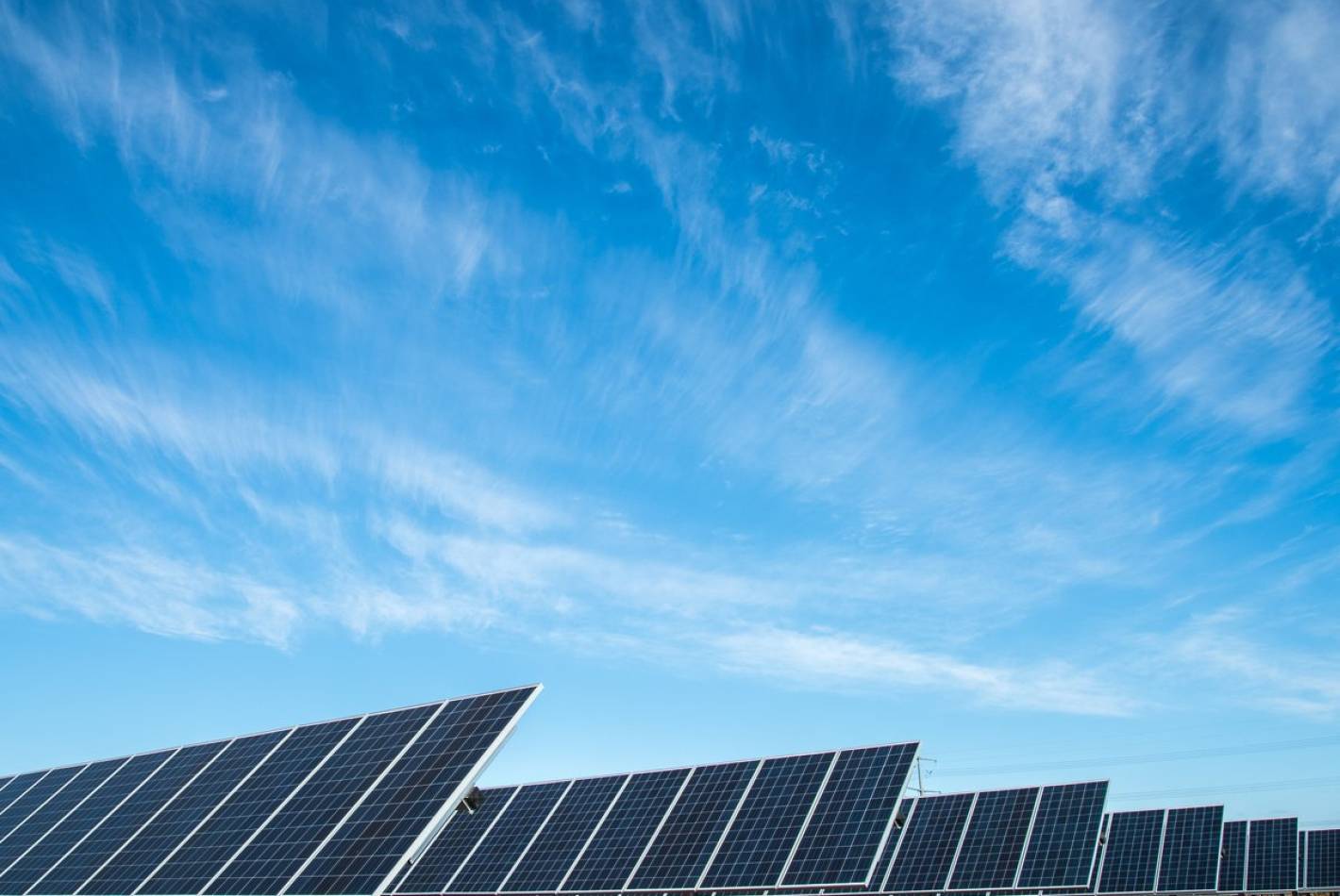 Birriwa Solar Farm and Battery Project